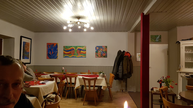 Opinii despre Dorfkrug Freist - Landgaststätte und vieles mehr în Gerbstedt - Gastronomie und Hotellerie