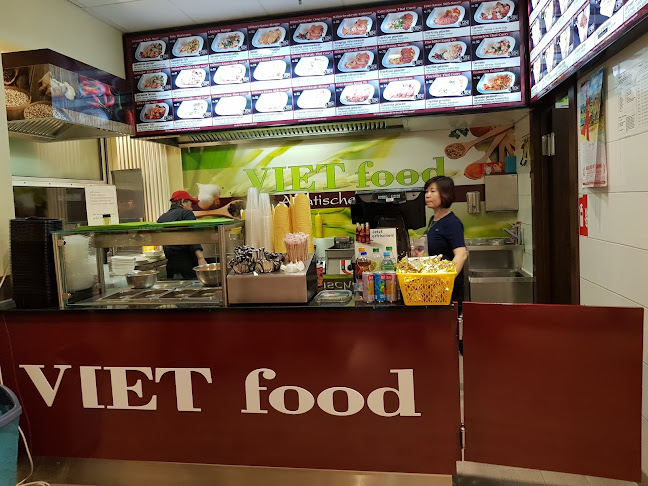Opinii despre VIET food Asiatische Küche în Offenbach am Main - Gastronomie und Hotellerie