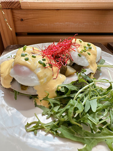 Café Taluu - Hünxe