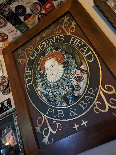 Comentarii opinii despre The Queen's Head
