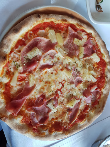 Comentarii opinii despre Ristorante Acquario Papa GmbH