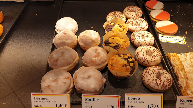 Bäcker Heinz - Reinbek