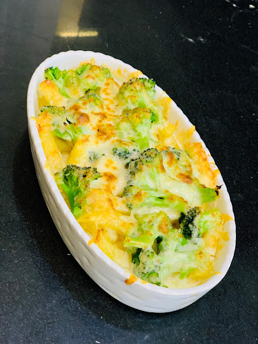 Comentarii opinii despre Mahos Süperlecker Kebaphaus