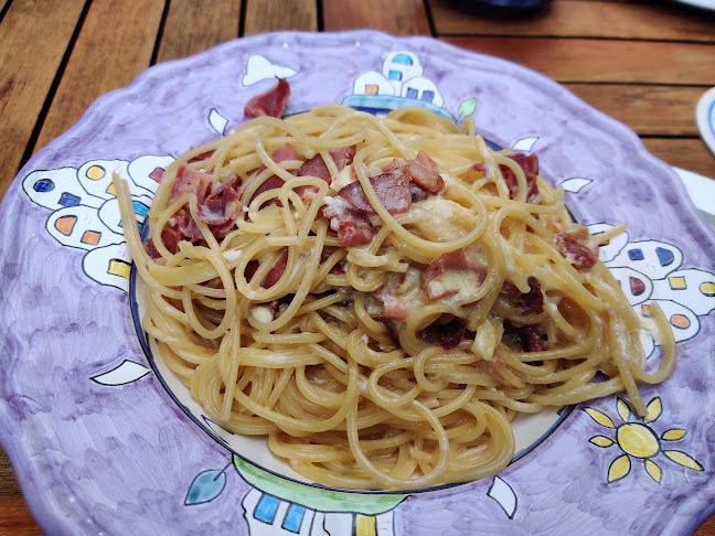 Piccola Roma - Gastronomie und Hotellerie