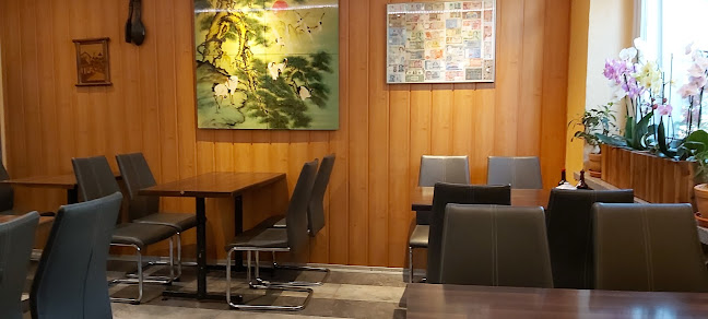 Comentarii opinii despre Van Asia Bistro