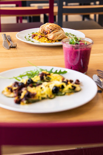 AKAFÖ Rote Bete - Bochum