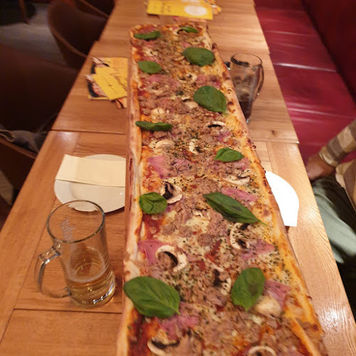 Comentarii opinii despre Cafe Del Sol Iserlohn