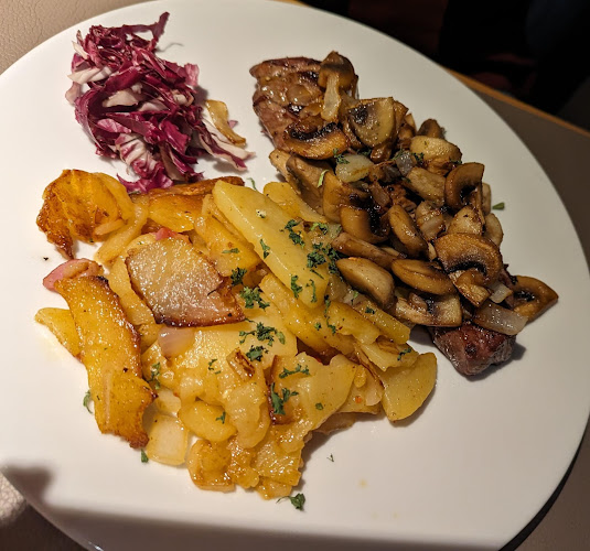 Comentarii opinii despre Steakhouse El Gaucho