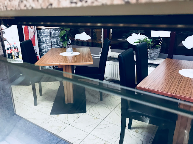 Comentarii opinii despre Pizzeria Corona Mannheim