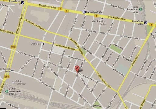 Opinii despre Gula Sor în Berlin - Gastronomie und Hotellerie