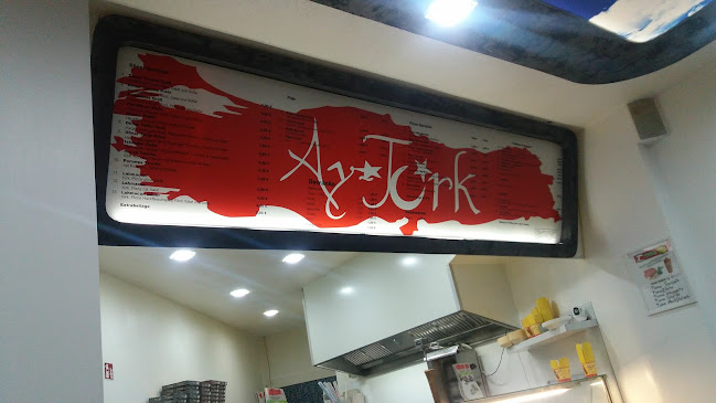 Ay-Türk - Döner & Pizza - Gastronomie und Hotellerie