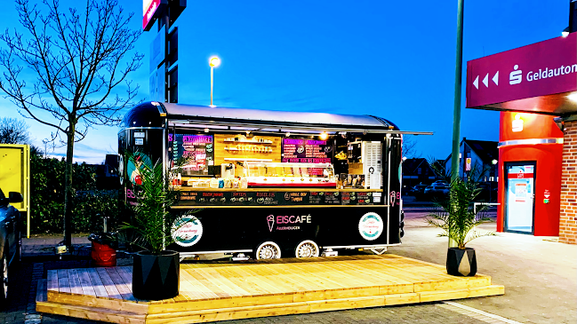 Eiscafé Allerheiligen - Neuss