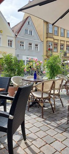 Opinii despre Ponte Central-Cafe în Bayreuth - Gastronomie und Hotellerie