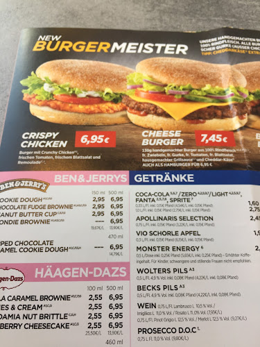 Tele Pizza Salzgitter