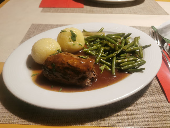 Ratswaage Gaststätte, Restaurant, Kegelbahn, Bowling - Gastronomie und Hotellerie