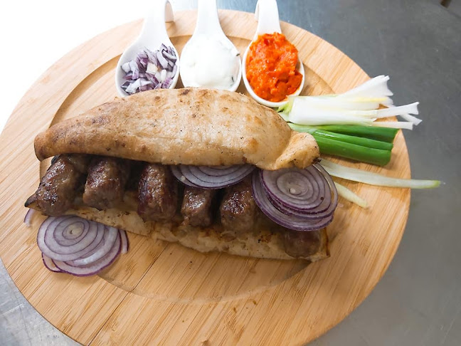 Genussvoll - Gastronomie und Hotellerie