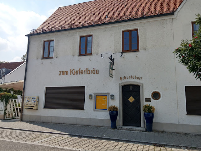 Comentarii opinii despre Bäckerei Schlegl Hauptgeschäft