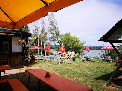 Barthel's Imbiss am Kiessee