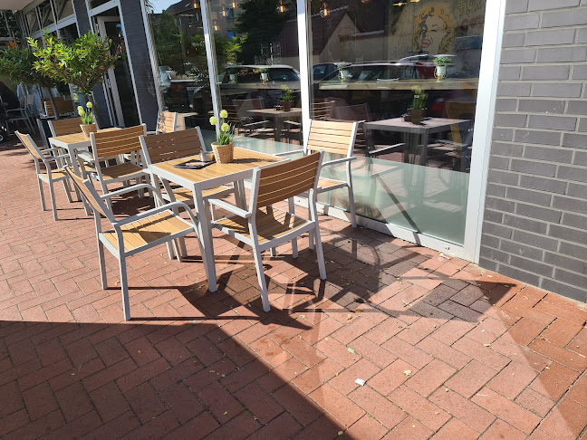 WAFFEL Glück Langenhagen