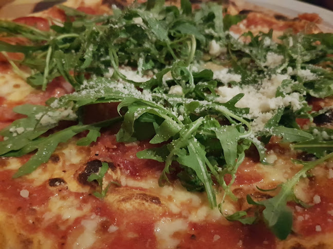 Opinii despre Due Fratelli în Berlin - Gastronomie und Hotellerie