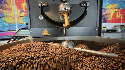 kaffeestopp privatrösterei