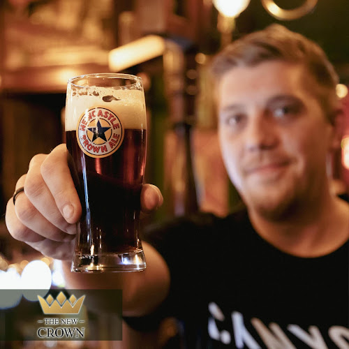 The New Crown - Gastronomie und Hotellerie