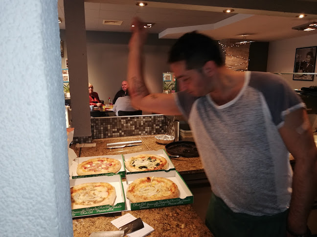 Pizzeria La Strada 6 - Bergheim