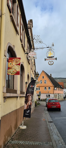 Gasthaus "Zum Löwen" - Bad Mergentheim