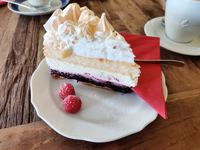 Fräulein Frieda im Kontorhof Wasbek - Wasbek