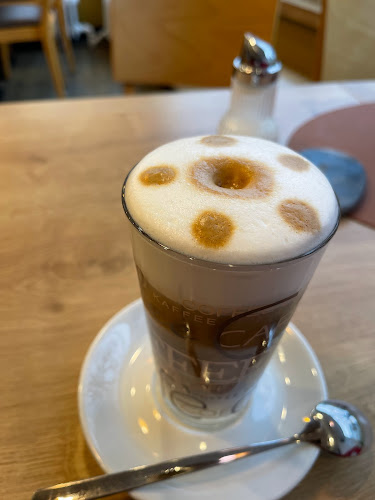 Süss&Salzig Back - Berlin