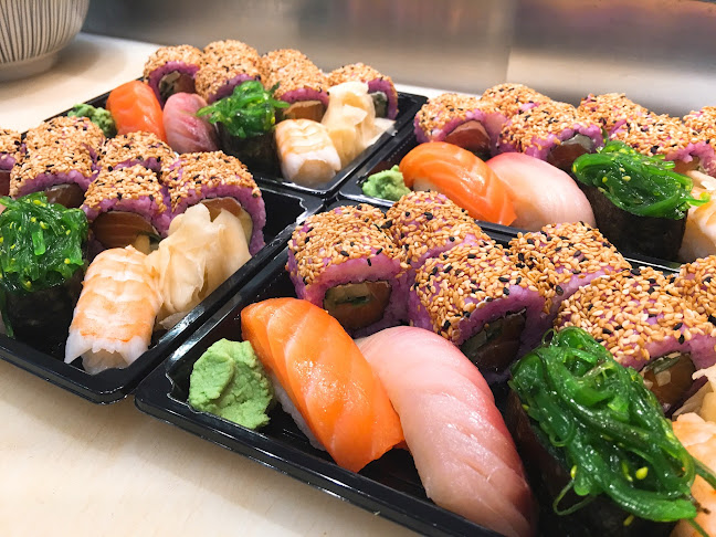 Gyoza - Gastronomie und Hotellerie