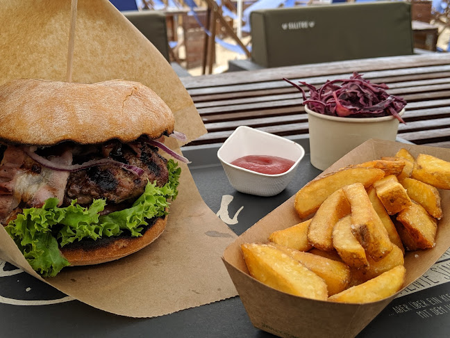 Comentarii opinii despre Strandbar Gießen