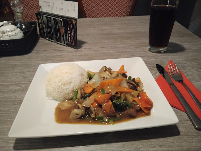 Kim Saigon Bistro Trier - Gastronomie und Hotellerie