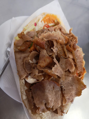 Comentarii opinii despre Berlin Döner WESTERSTEDE