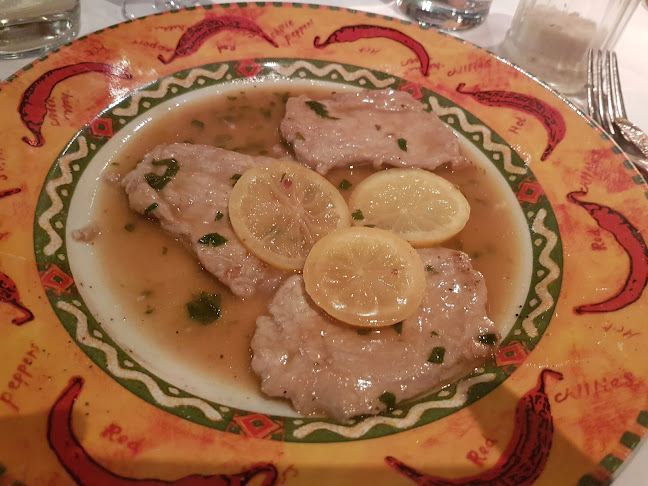 Da Roberto - Gastronomie und Hotellerie