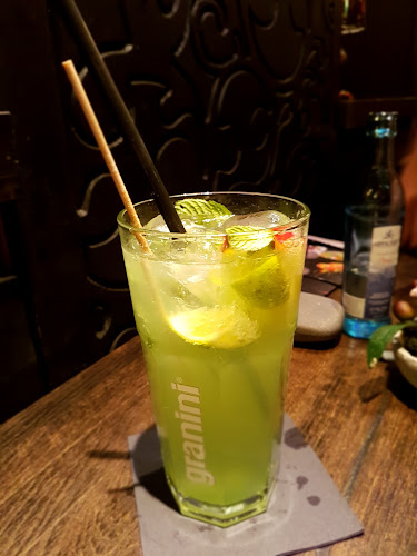 Opinii despre bodega MADRID în Dresden - Gastronomie und Hotellerie