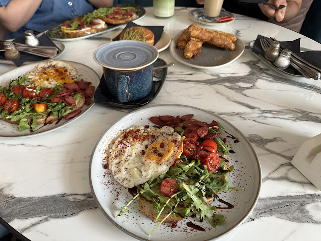 Comentarii opinii despre LAGOM