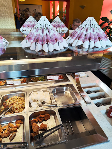 China Restaurant Sha Guo