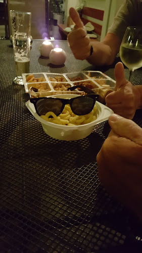 Skipper-Treff - Gastronomie und Hotellerie