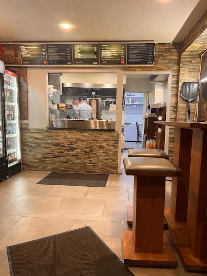 Arti Imbiss & Lieferservice