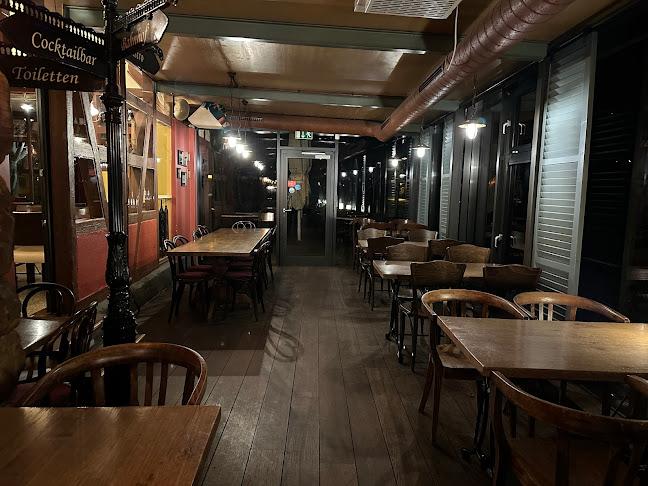 Coyote Cafe - Gastronomie und Hotellerie