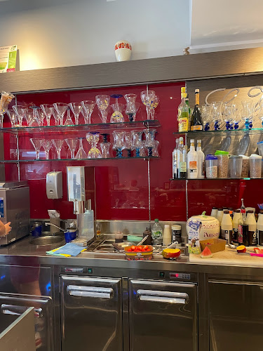 Eiscafé La Via - Münster