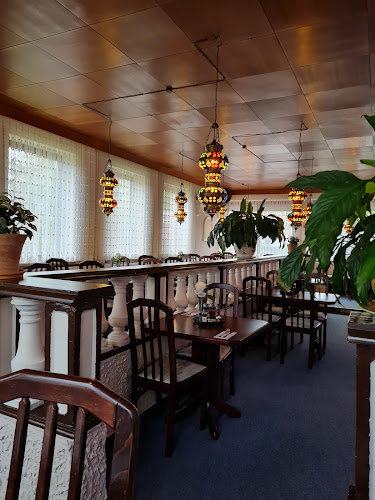 Istanbul Restaurant, Erhan Urun - Gastronomie und Hotellerie