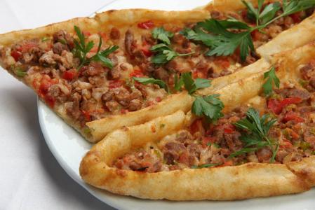 Sofra Döner Pizza Pide Haus Ditzingen - Ditzingen