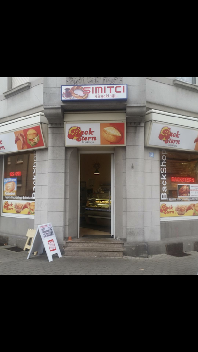 BackStern Tiryakioglu