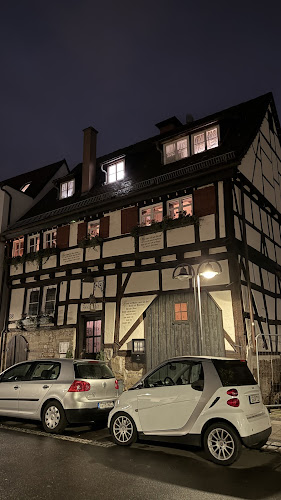 Comentarii opinii despre Restaurant zum Ackerbürger - Stuttgart