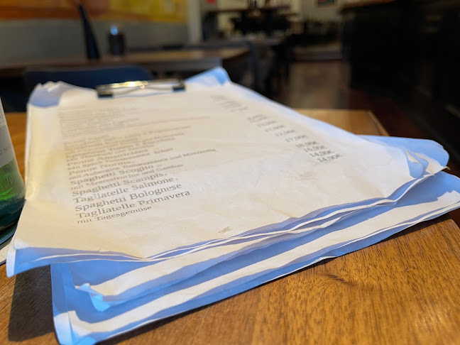 Opinii despre Café Milano | Ristorante & Pizzeria în Aachen - Gastronomie und Hotellerie