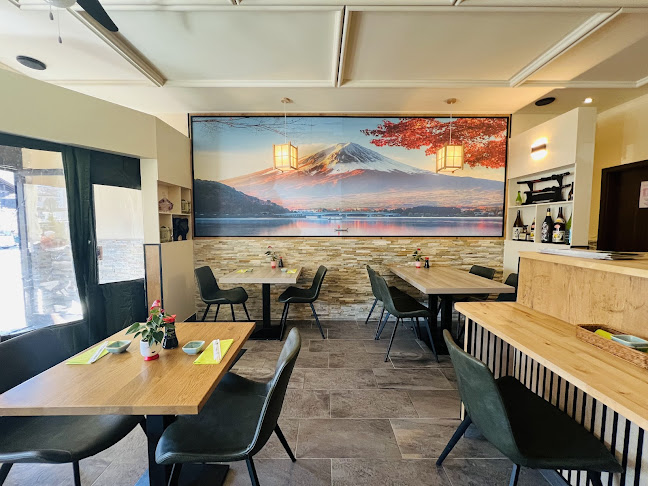 Asakusa Sushi - Garmisch-Partenkirchen