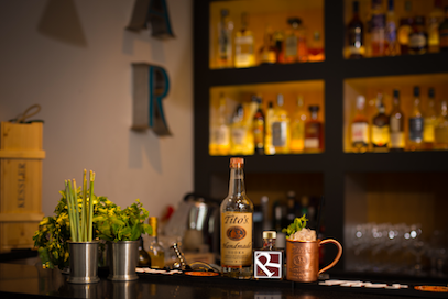 Mabuhay Cocktail & Barista Service