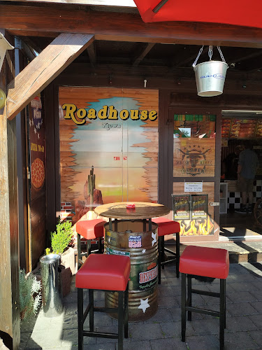 Roadhouse Ktown Restaurant - Gastronomie und Hotellerie